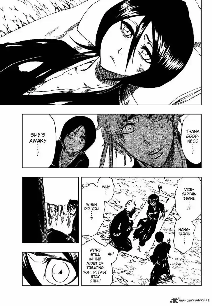 Bleach - All Colour But The Black Vol.23 Ch.304