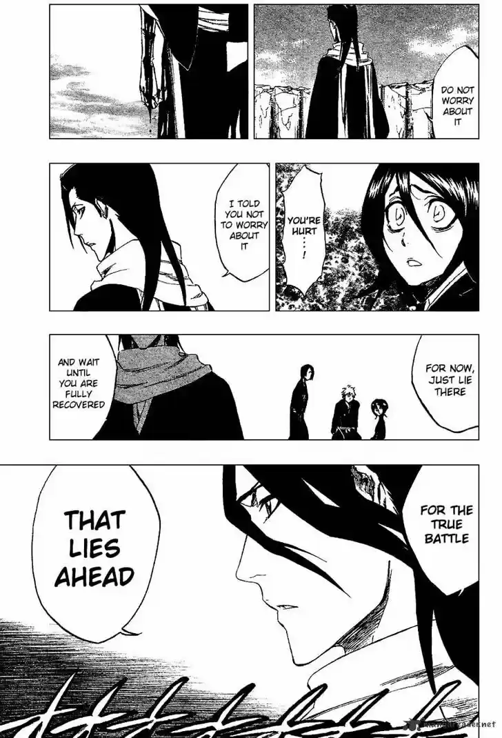 Bleach - All Colour But The Black Vol.23 Ch.304