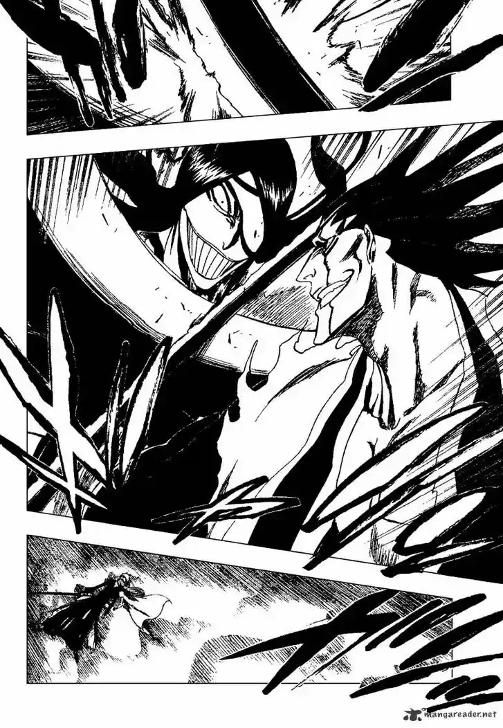 Bleach - All Colour But The Black Vol.23 Ch.304