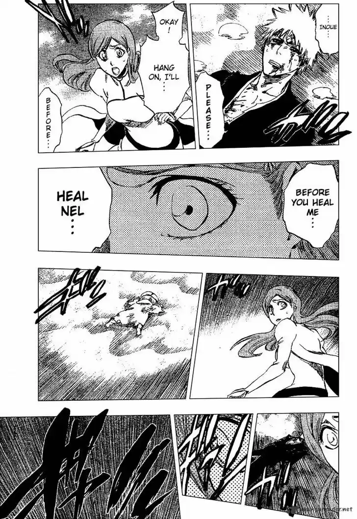 Bleach - All Colour But The Black Vol.23 Ch.304