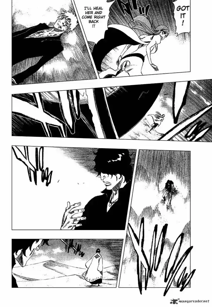 Bleach - All Colour But The Black Vol.23 Ch.304