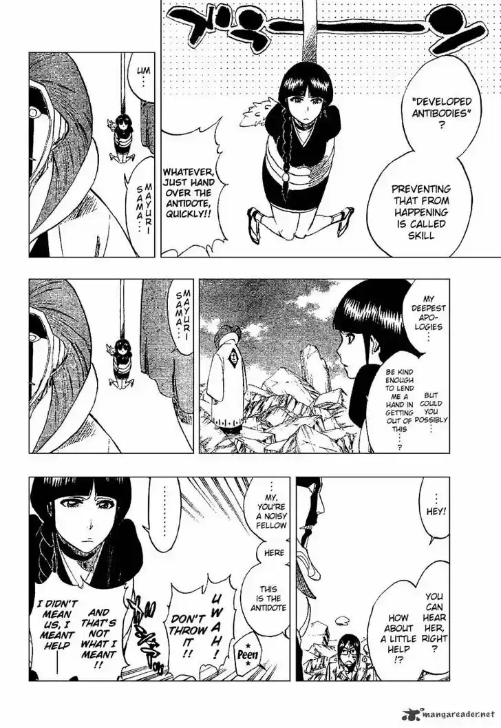 Bleach - All Colour But The Black Vol.23 Ch.304