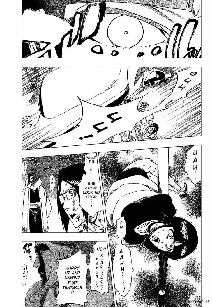 Bleach - All Colour But The Black Vol.23 Ch.304
