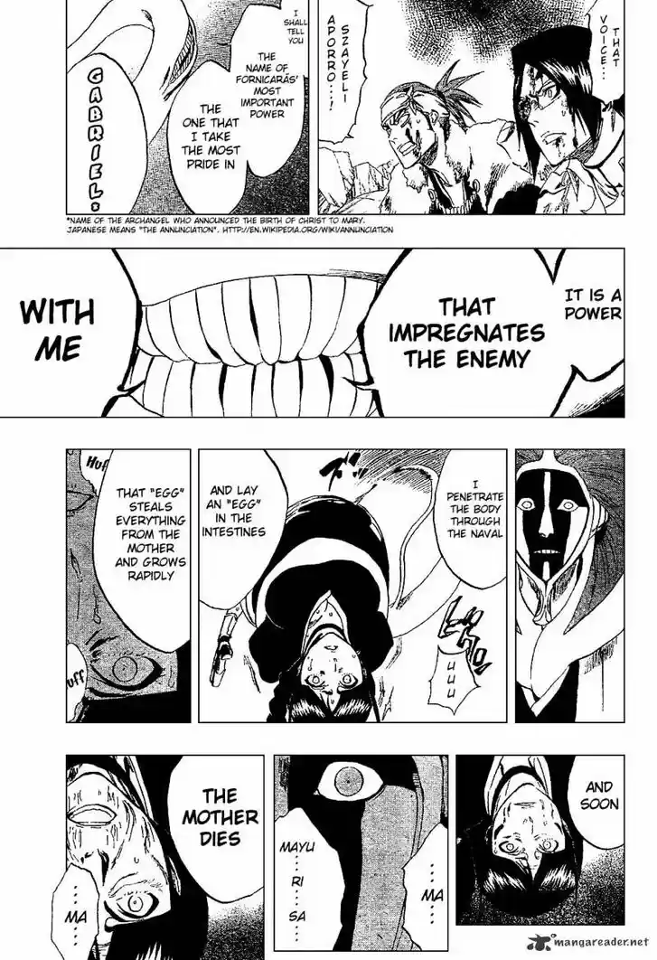 Bleach - All Colour But The Black Vol.23 Ch.304