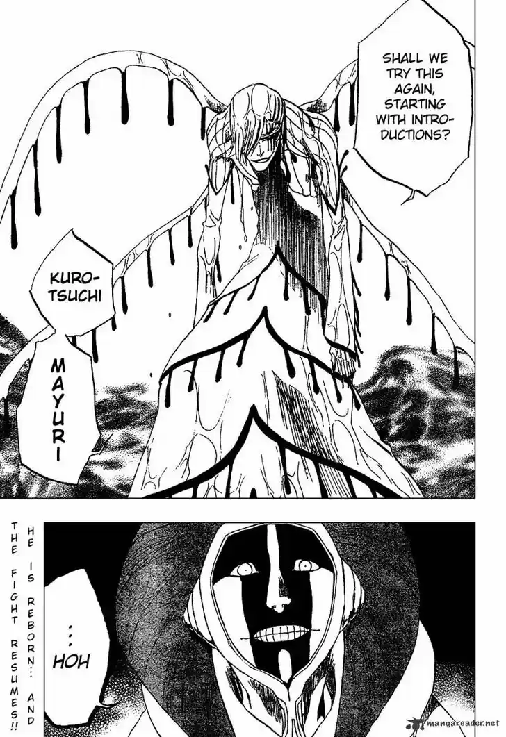 Bleach - All Colour But The Black Vol.23 Ch.304