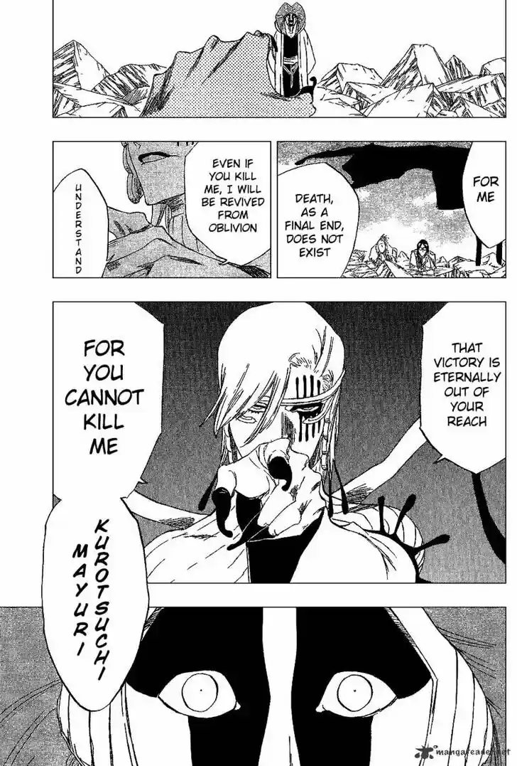 Bleach - All Colour But The Black Vol.23 Ch.305