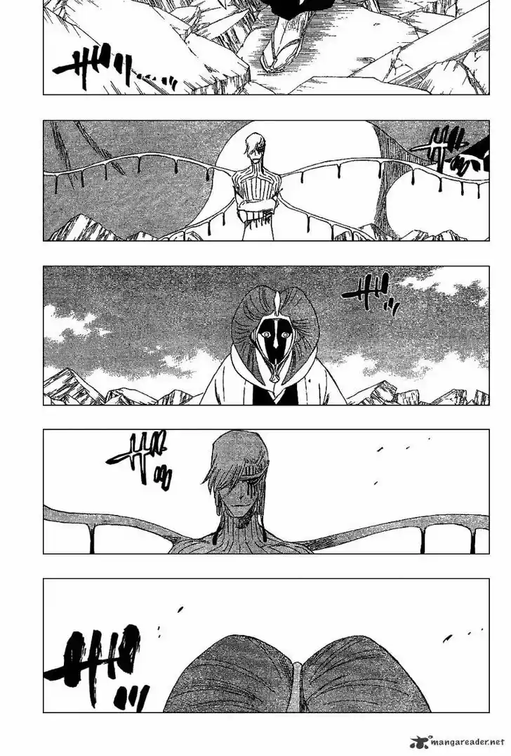 Bleach - All Colour But The Black Vol.23 Ch.305
