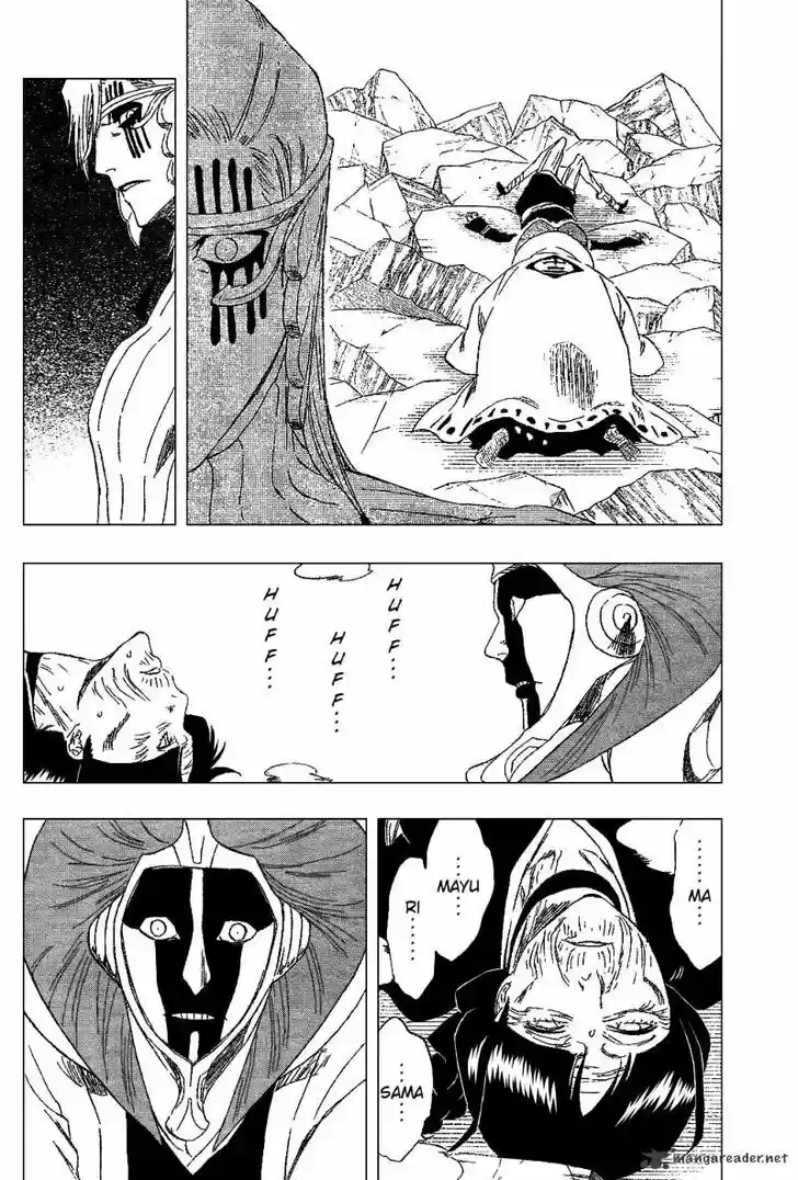 Bleach - All Colour But The Black Vol.23 Ch.305