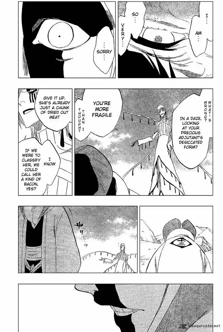 Bleach - All Colour But The Black Vol.23 Ch.305