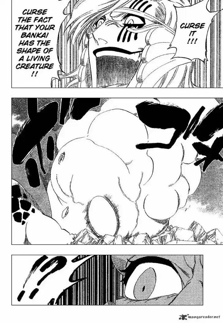 Bleach - All Colour But The Black Vol.23 Ch.305