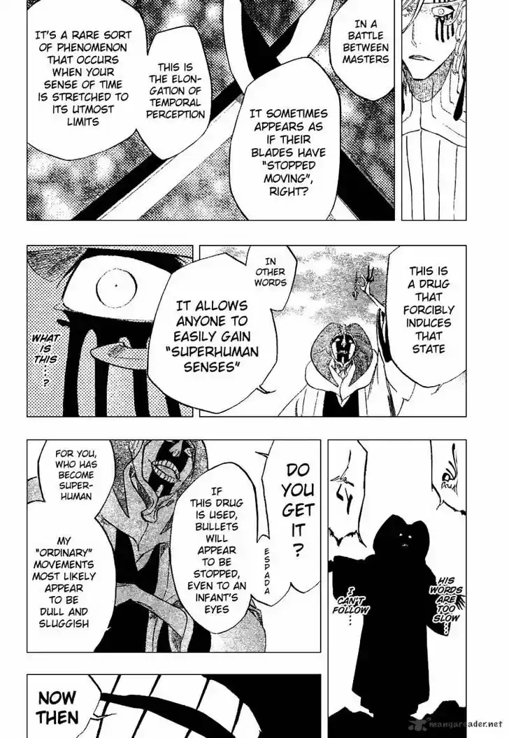 Bleach - All Colour But The Black Vol.23 Ch.305