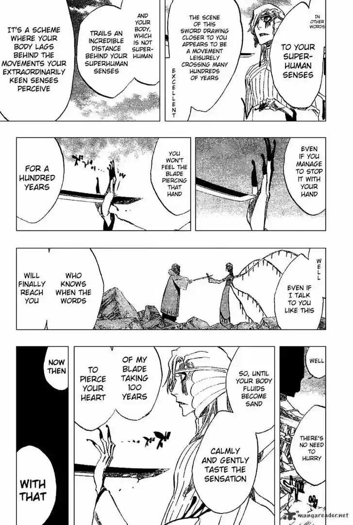 Bleach - All Colour But The Black Vol.23 Ch.305