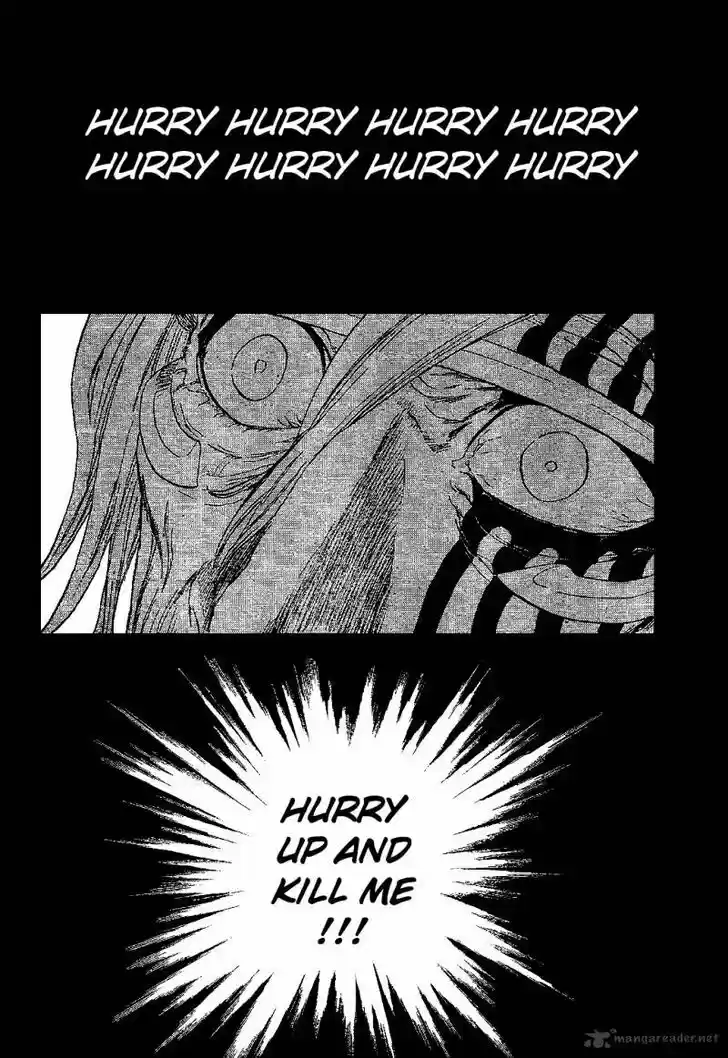 Bleach - All Colour But The Black Vol.23 Ch.306