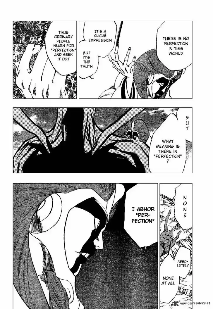 Bleach - All Colour But The Black Vol.23 Ch.306