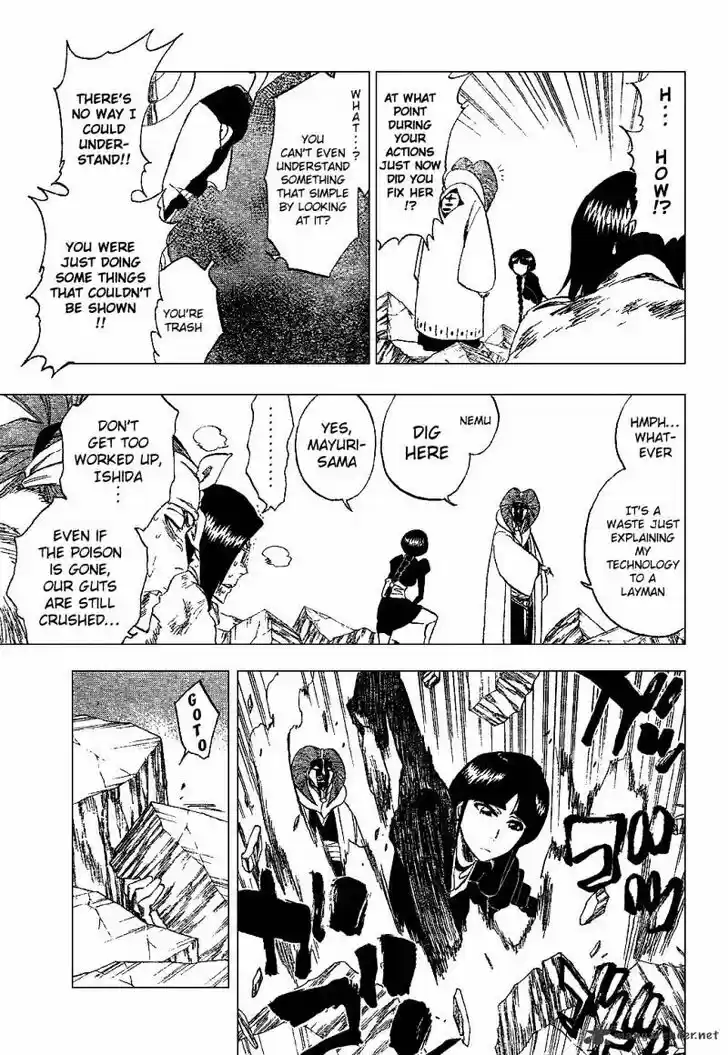 Bleach - All Colour But The Black Vol.23 Ch.306