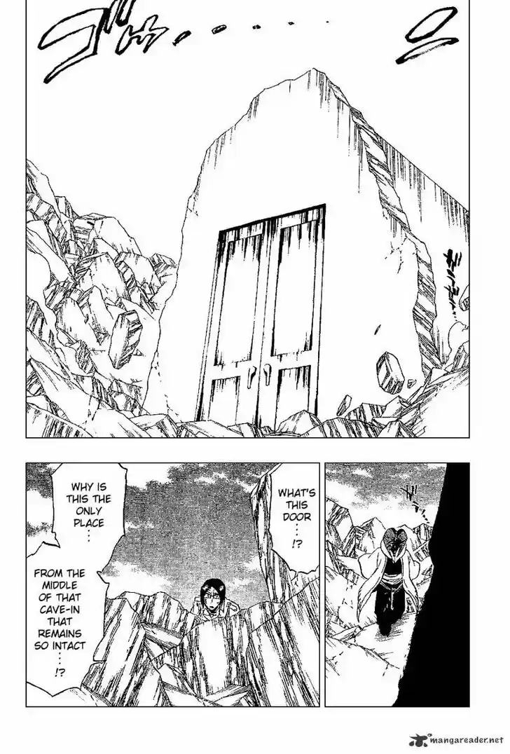 Bleach - All Colour But The Black Vol.23 Ch.306