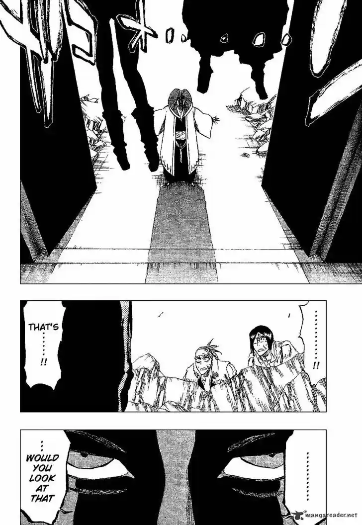 Bleach - All Colour But The Black Vol.23 Ch.306