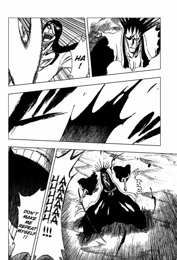 Bleach - All Colour But The Black Vol.23 Ch.306