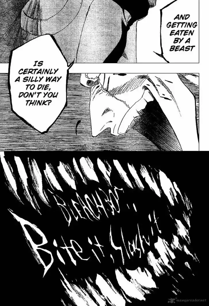 Bleach - All Colour But The Black Vol.23 Ch.307