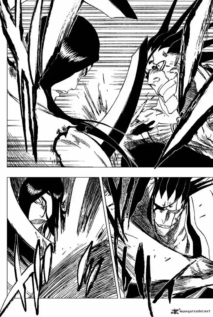 Bleach - All Colour But The Black Vol.23 Ch.307