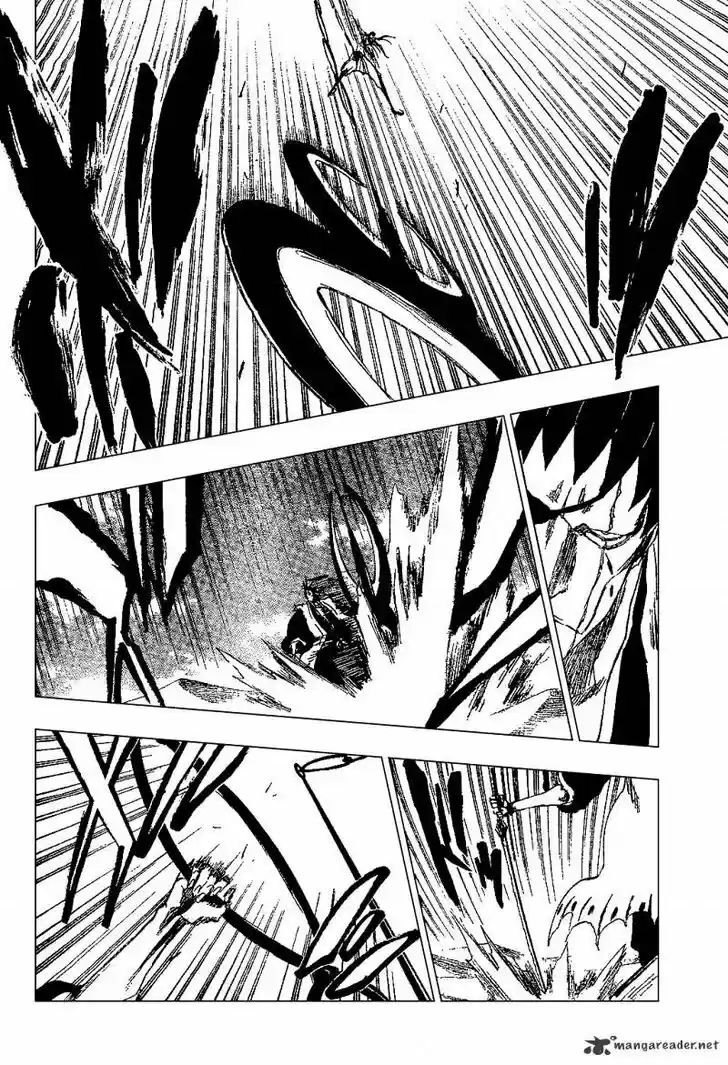 Bleach - All Colour But The Black Vol.23 Ch.307