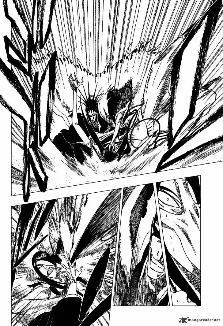Bleach - All Colour But The Black Vol.23 Ch.307