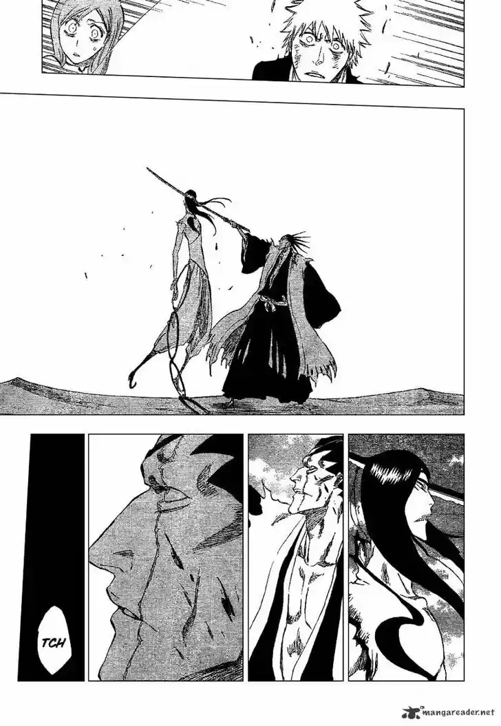 Bleach - All Colour But The Black Vol.23 Ch.307