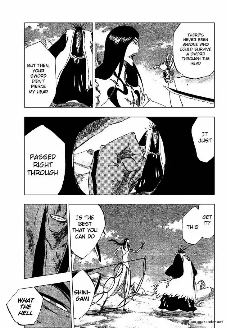 Bleach - All Colour But The Black Vol.23 Ch.308