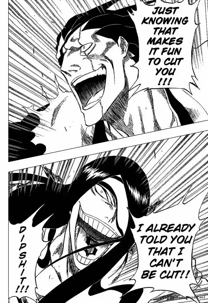 Bleach - All Colour But The Black Vol.23 Ch.308