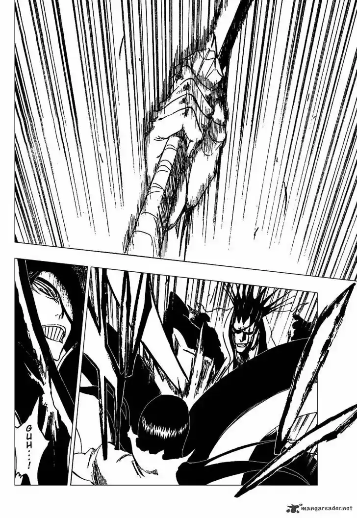 Bleach - All Colour But The Black Vol.23 Ch.308