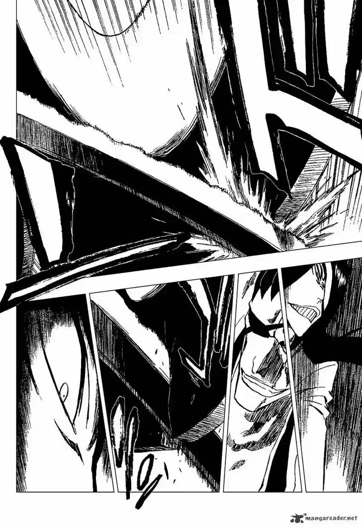 Bleach - All Colour But The Black Vol.23 Ch.308