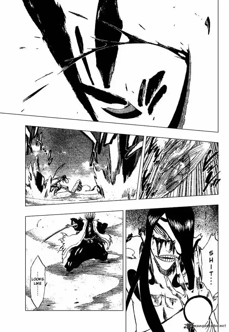 Bleach - All Colour But The Black Vol.23 Ch.308
