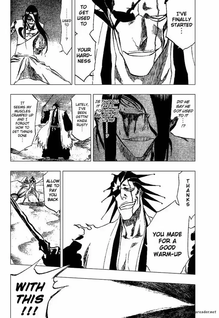 Bleach - All Colour But The Black Vol.23 Ch.308