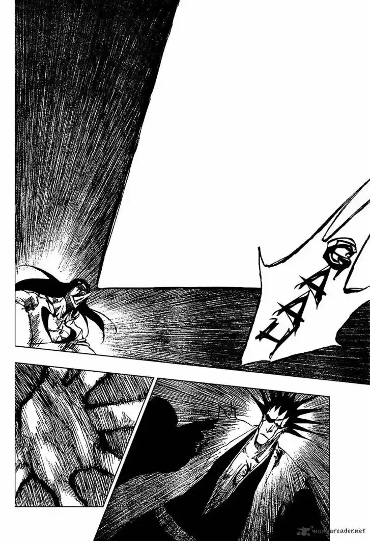 Bleach - All Colour But The Black Vol.23 Ch.308