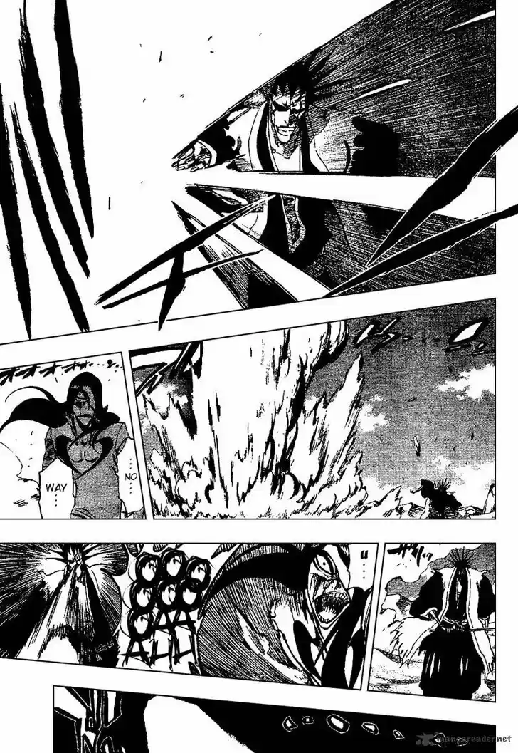 Bleach - All Colour But The Black Vol.23 Ch.308