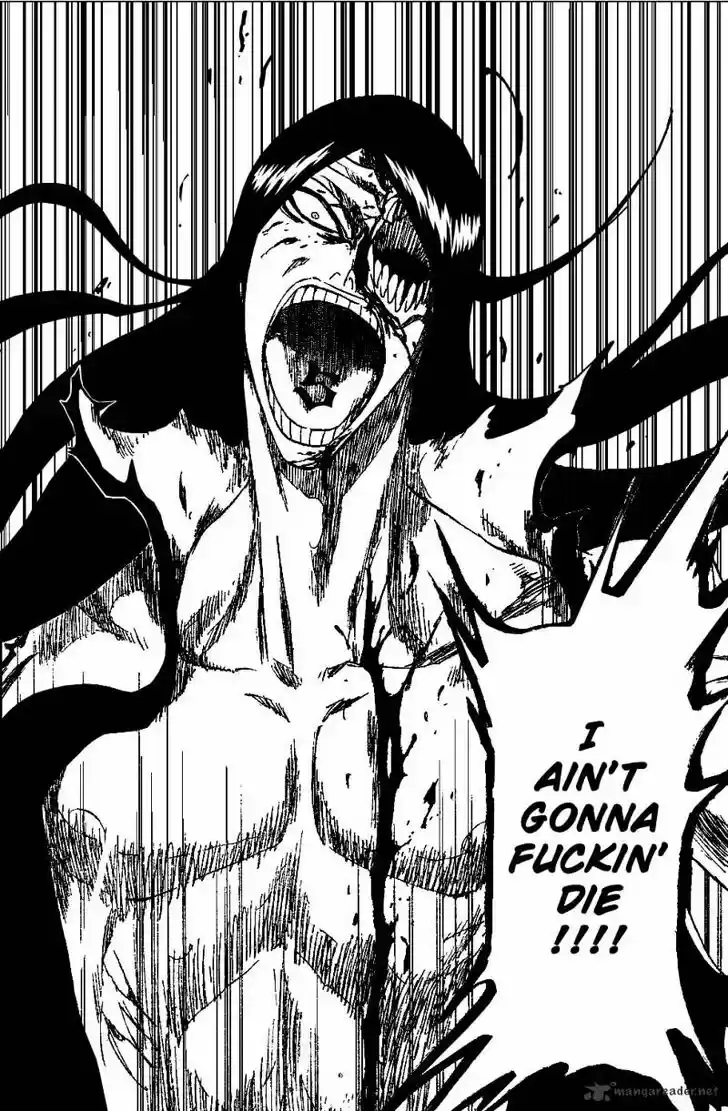 Bleach - All Colour But The Black Vol.23 Ch.309