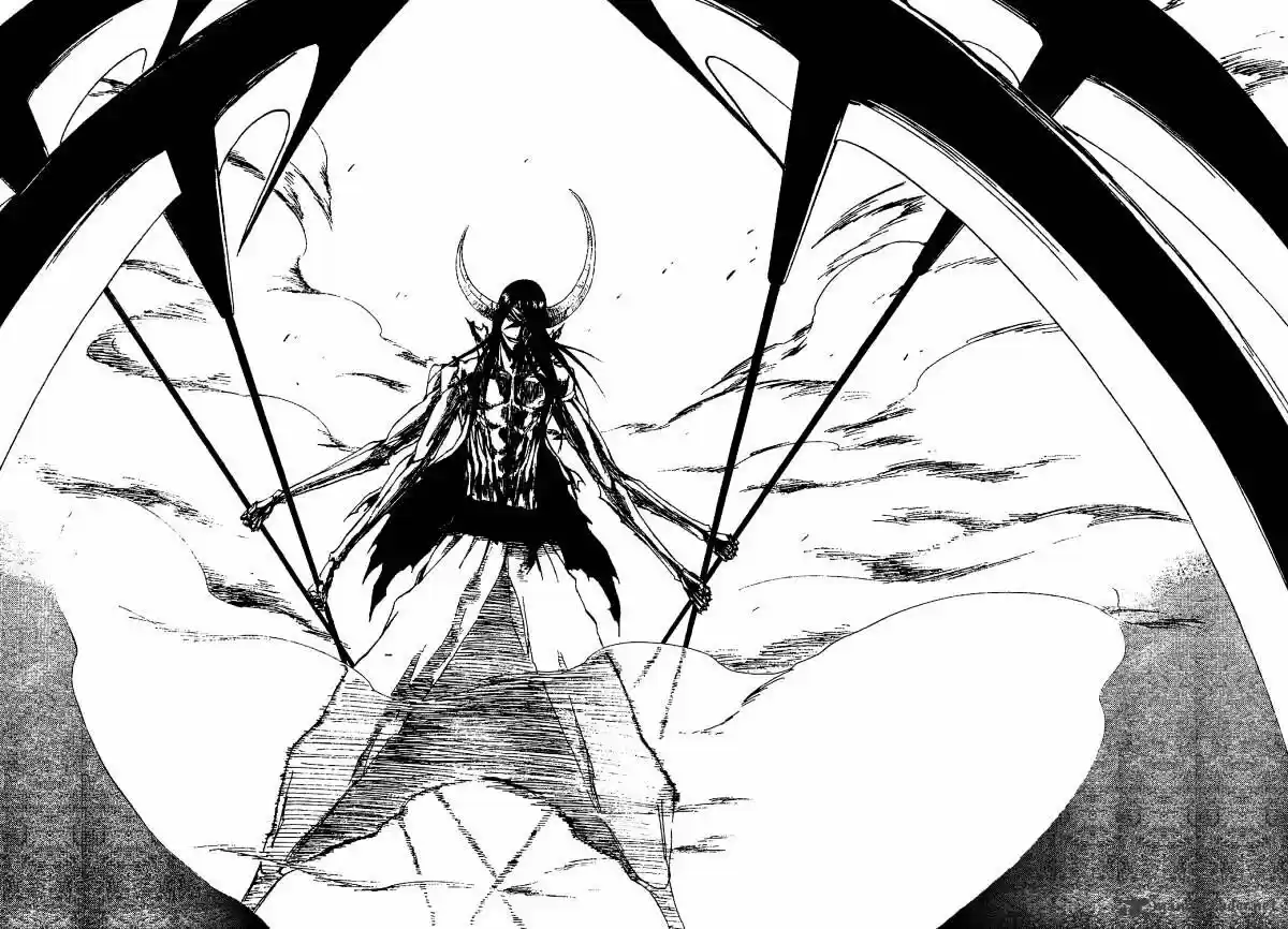 Bleach - All Colour But The Black Vol.23 Ch.309