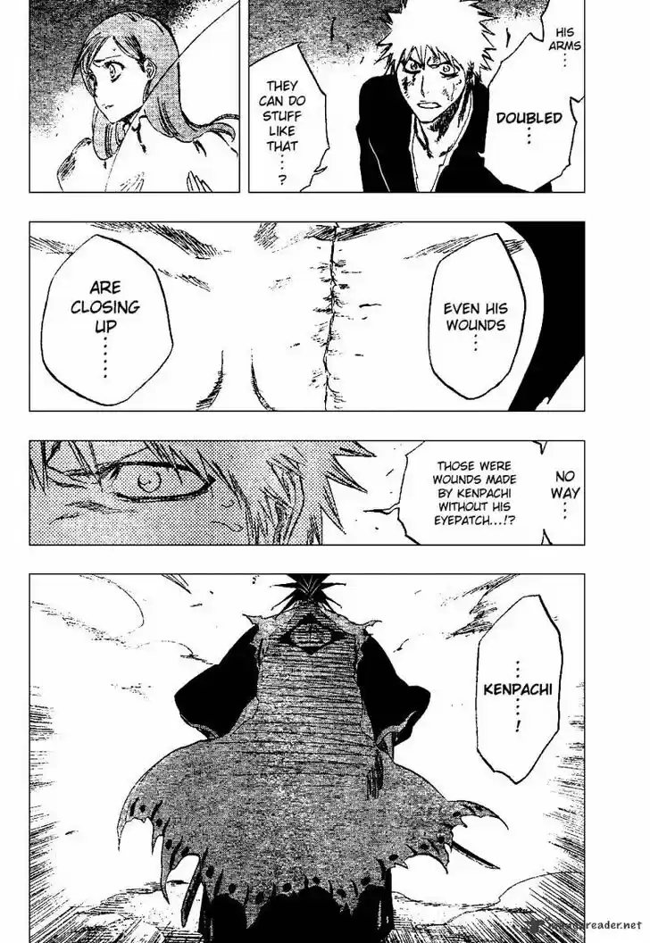 Bleach - All Colour But The Black Vol.23 Ch.309