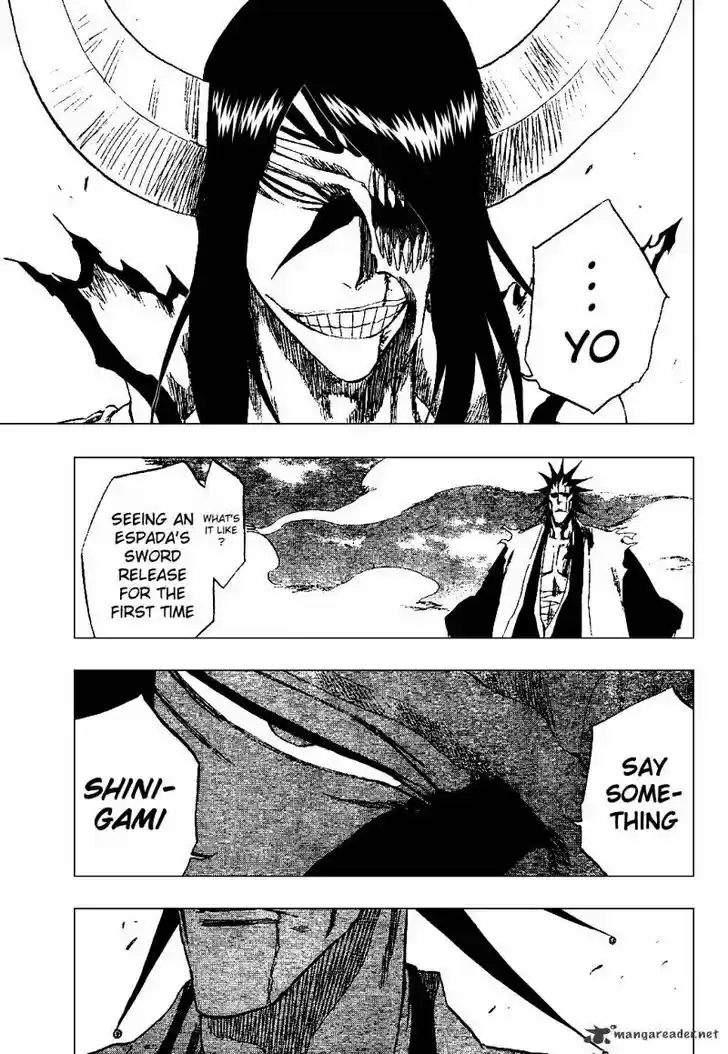 Bleach - All Colour But The Black Vol.23 Ch.309