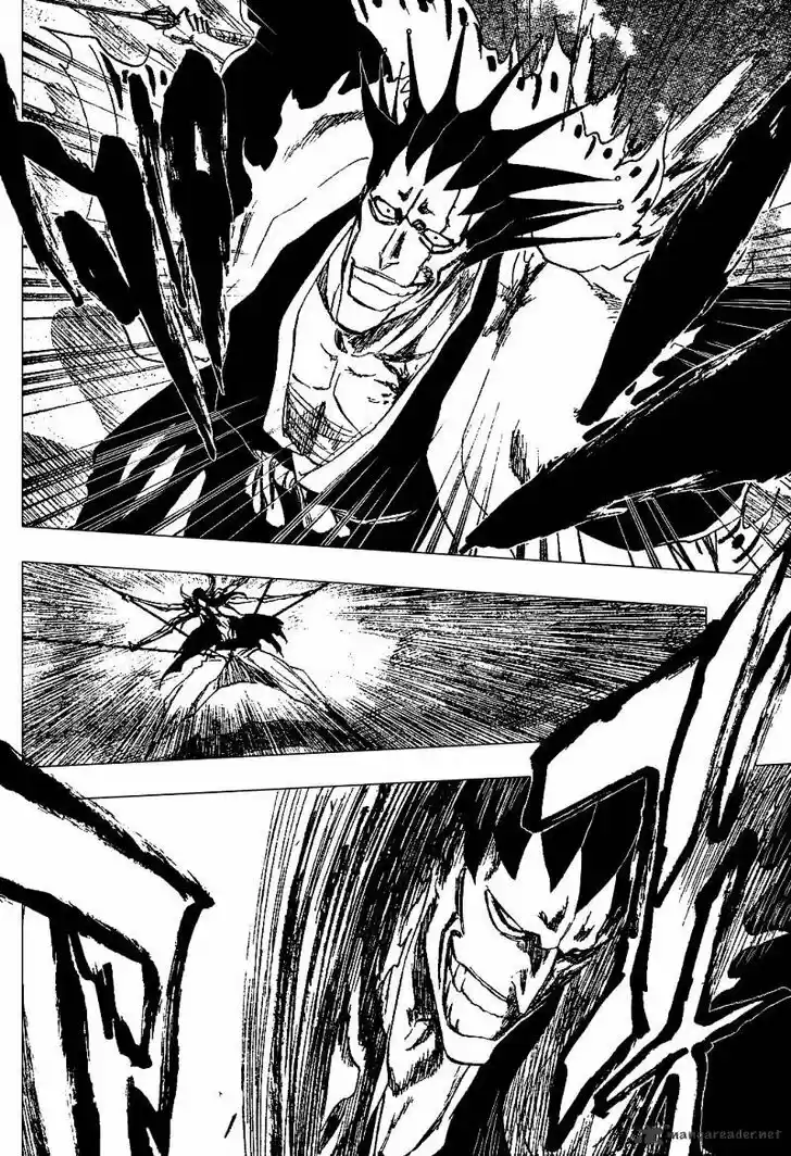 Bleach - All Colour But The Black Vol.23 Ch.309