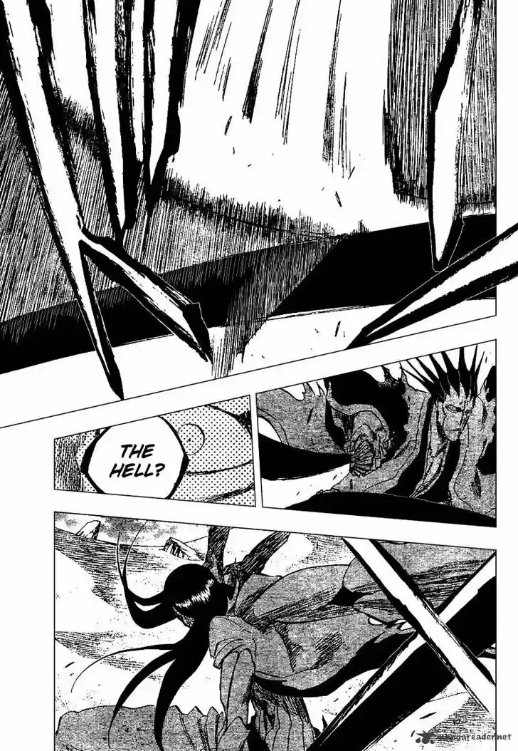Bleach - All Colour But The Black Vol.23 Ch.309
