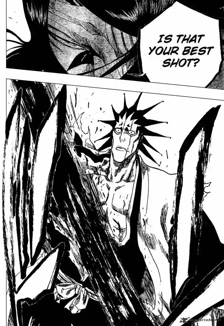 Bleach - All Colour But The Black Vol.23 Ch.309