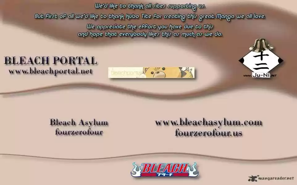 Bleach - All Colour But The Black Vol.23 Ch.310