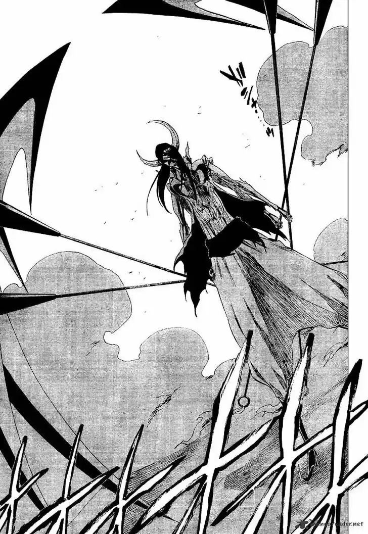 Bleach - All Colour But The Black Vol.23 Ch.310