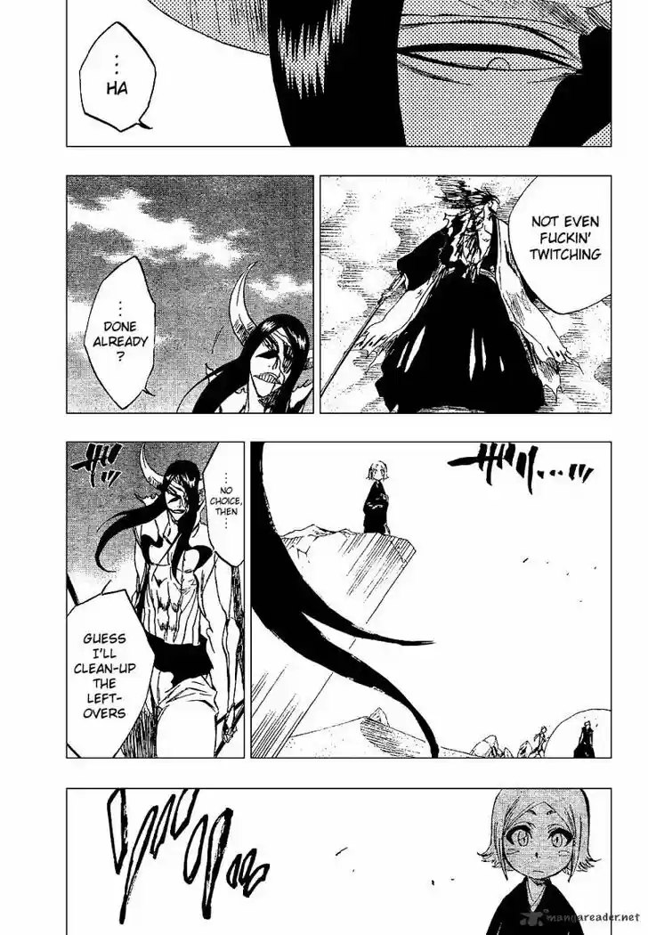 Bleach - All Colour But The Black Vol.23 Ch.310
