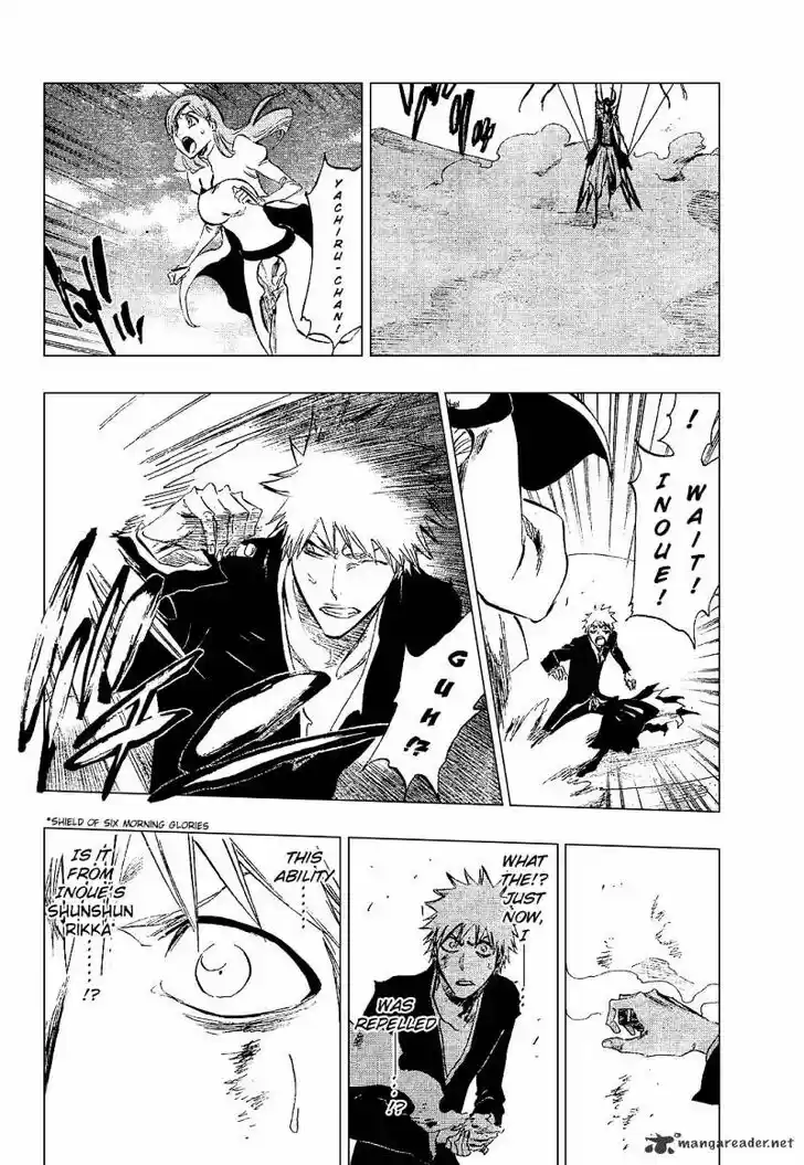 Bleach - All Colour But The Black Vol.23 Ch.310