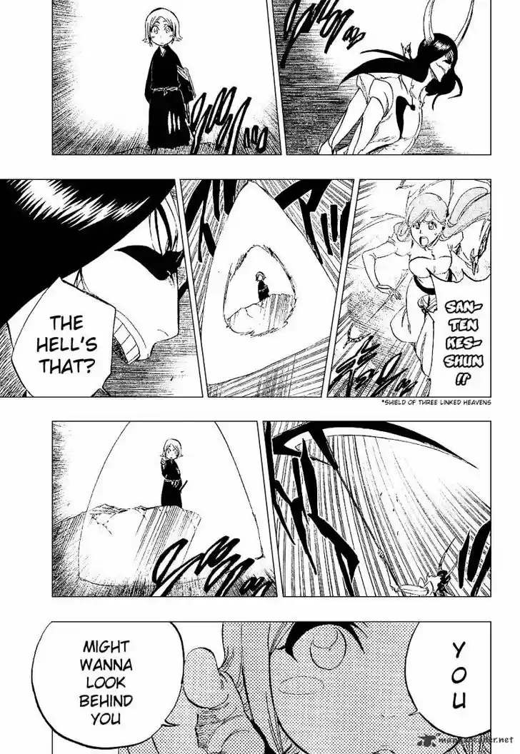Bleach - All Colour But The Black Vol.23 Ch.310