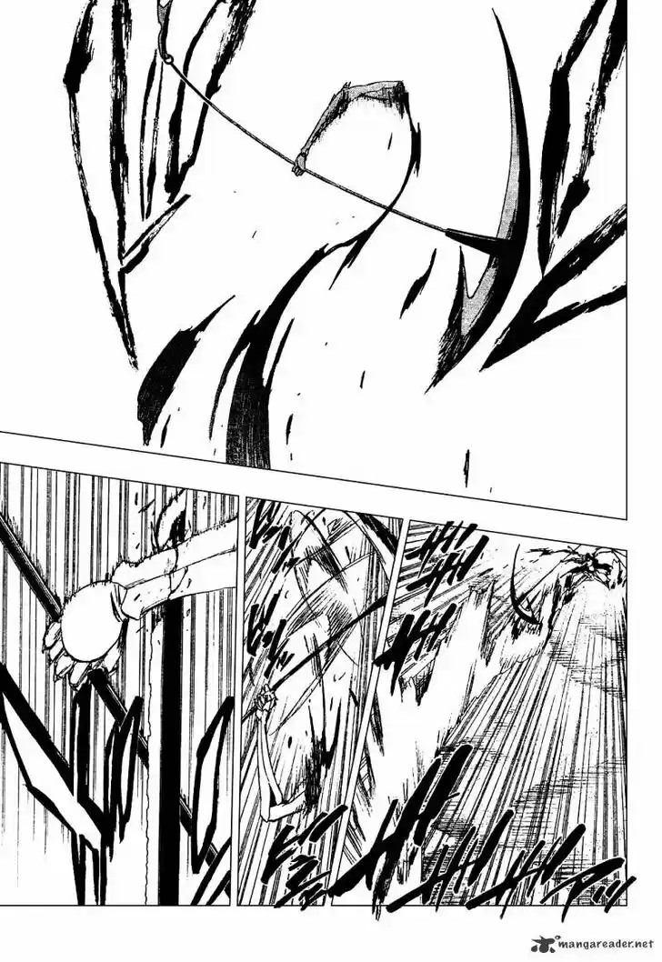 Bleach - All Colour But The Black Vol.23 Ch.310