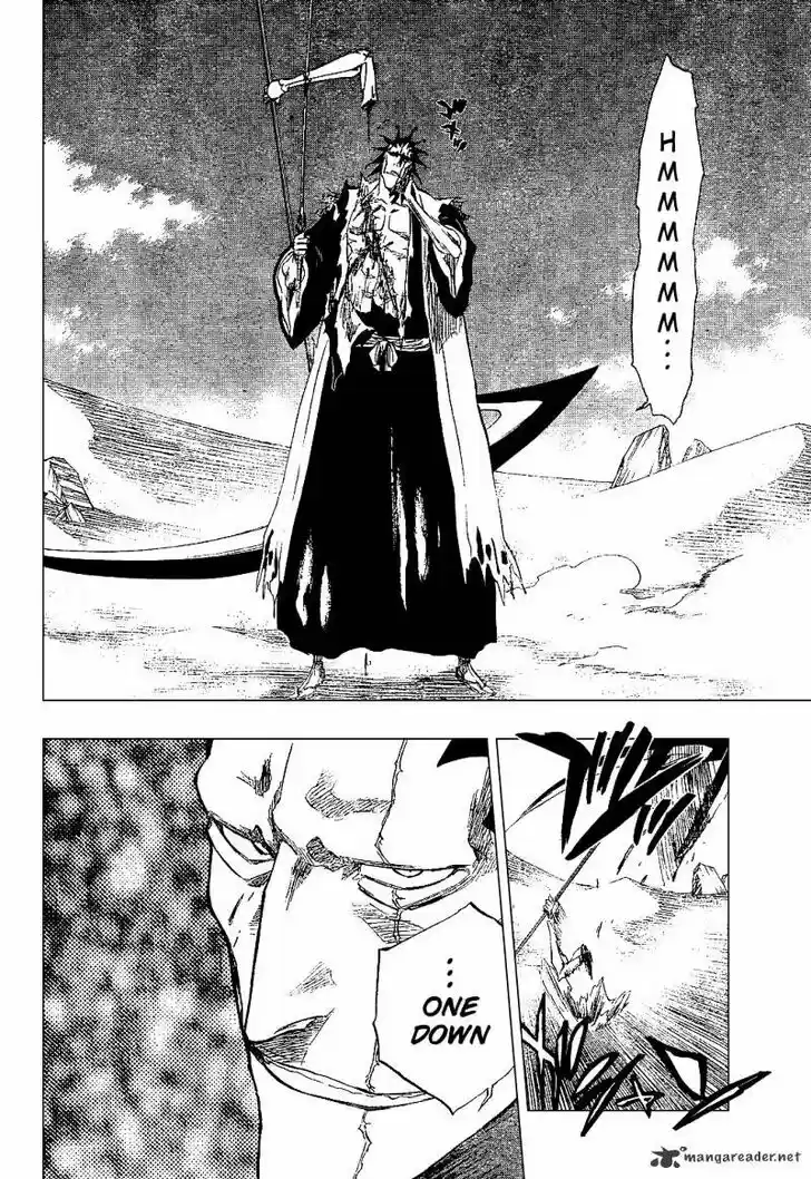 Bleach - All Colour But The Black Vol.23 Ch.310