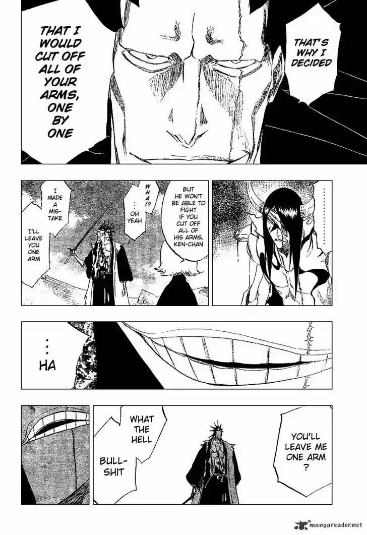 Bleach - All Colour But The Black Vol.23 Ch.310